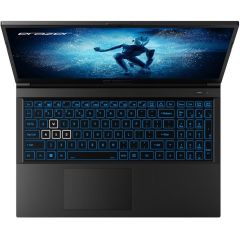 Erazer Deputy P60 MD62594 i5-12450H 16GB 512GB RTX4060 15.6'' Full HD 144Hz FreeDOS Notebook