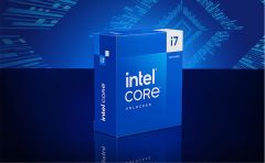 Intel Core i7 14700KF 3.4GHz (Max 5.60GHz) 20 Çekirdek 33MB L3 Önbellek LGA 1700 Kutulu Fansız İşlemci