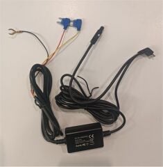 Dahua V9H_TYPE-C-REAR Araç Kamerası Modülü