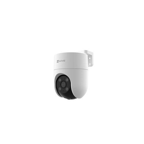 Ezviz H8c 2MP 1080p 4mm Wi-Fi Pan-Tilt Dış Mekan Akıllı Güvenlik Kamerası