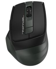 A4 Tech FB35 Yeşil Bluetooth + 2.4G Nano Kablosuz Optik 2000 DPI Mouse
