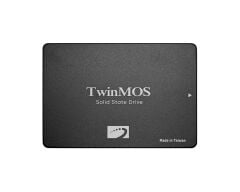 TwinMOS 2TB 2,5'' SATA3 SSD 580Mb-550Mb/s  3DNAND