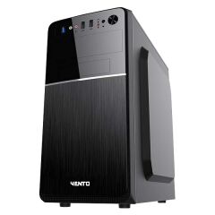 VENTO CIO TML117 400W MİCRO ATX KASA