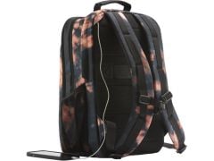 HP 7J593AA Campus XL 16'' Batik Desenli Sırt Çantası