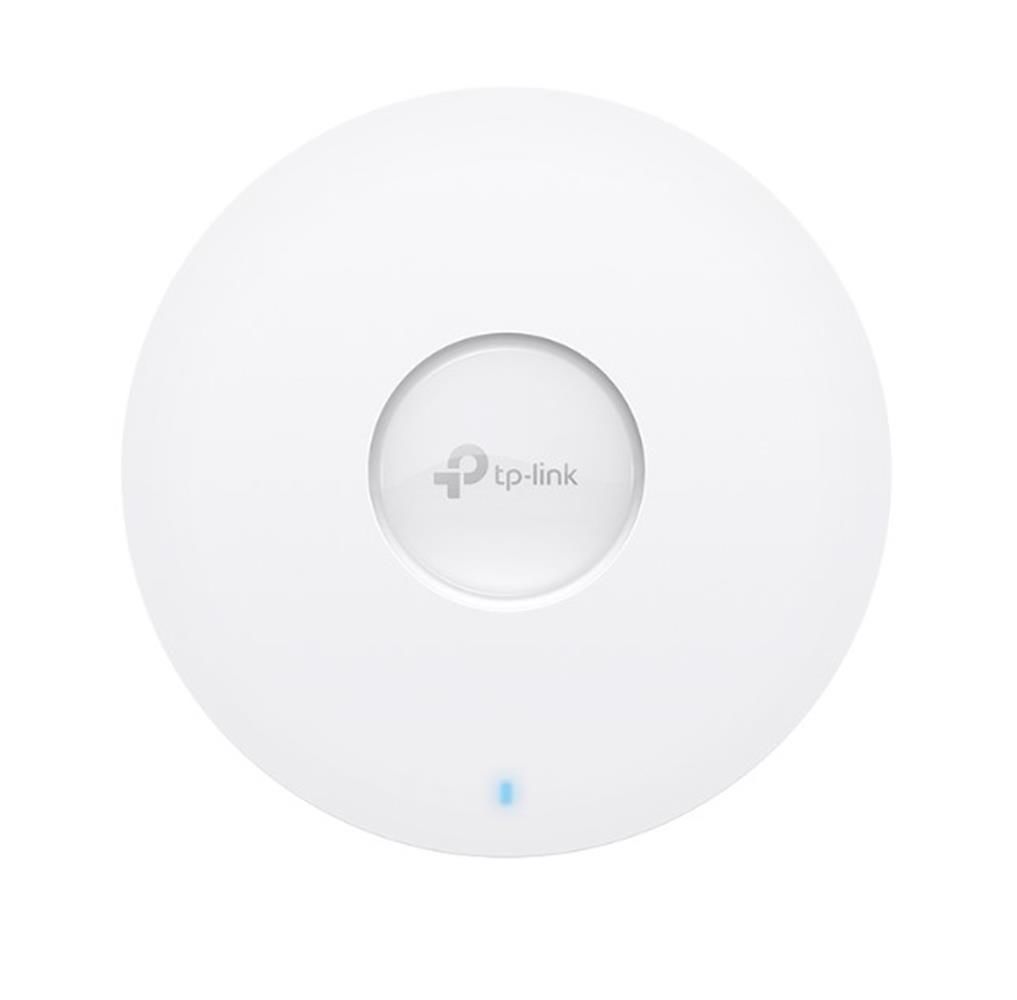 Omada Tp-Link EAP772 Tavan Tipi BE11000 WİFİ7 Kablosuz Access Point