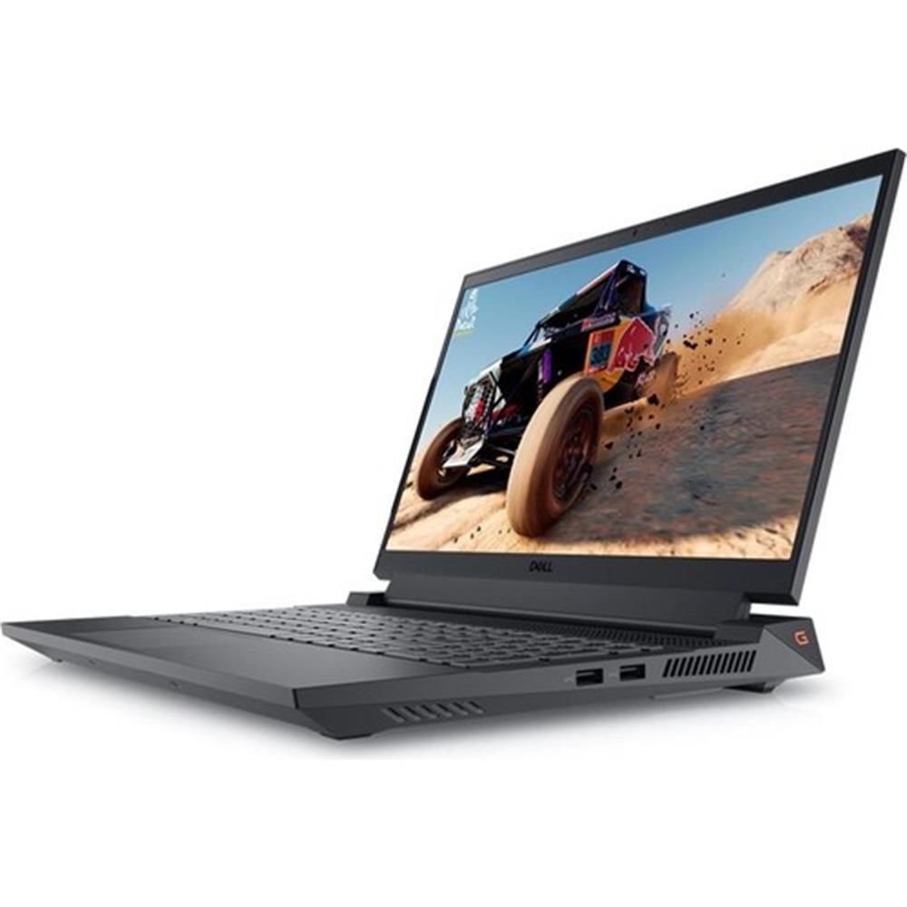 Dell G15 5530 G1555301104U i7-13650HX 16GB 512GB SSD RTX 4050 6GB 15.6'' 165Hz FHD Ubuntu Notebook