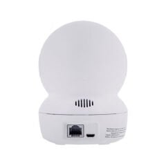 EZVIZ CS-H6c 2MP 1080p 4mm Akıllı Gece Görüşlü WiFi PT İç Mekan Kamera