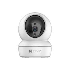 EZVIZ CS-H6c 2MP 1080p 4mm Akıllı Gece Görüşlü WiFi PT İç Mekan Kamera