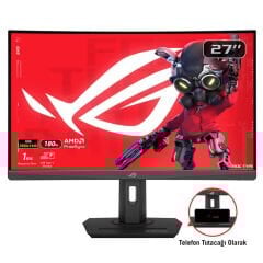 ASUS ROG STRIX XG27WCS  27'' 180HZ 1MS WQHD FAST