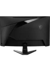 MSI 31.5 MAG 32C6X CURVED 1500R VA 1MS Adaptive-Sync FHD Monitör