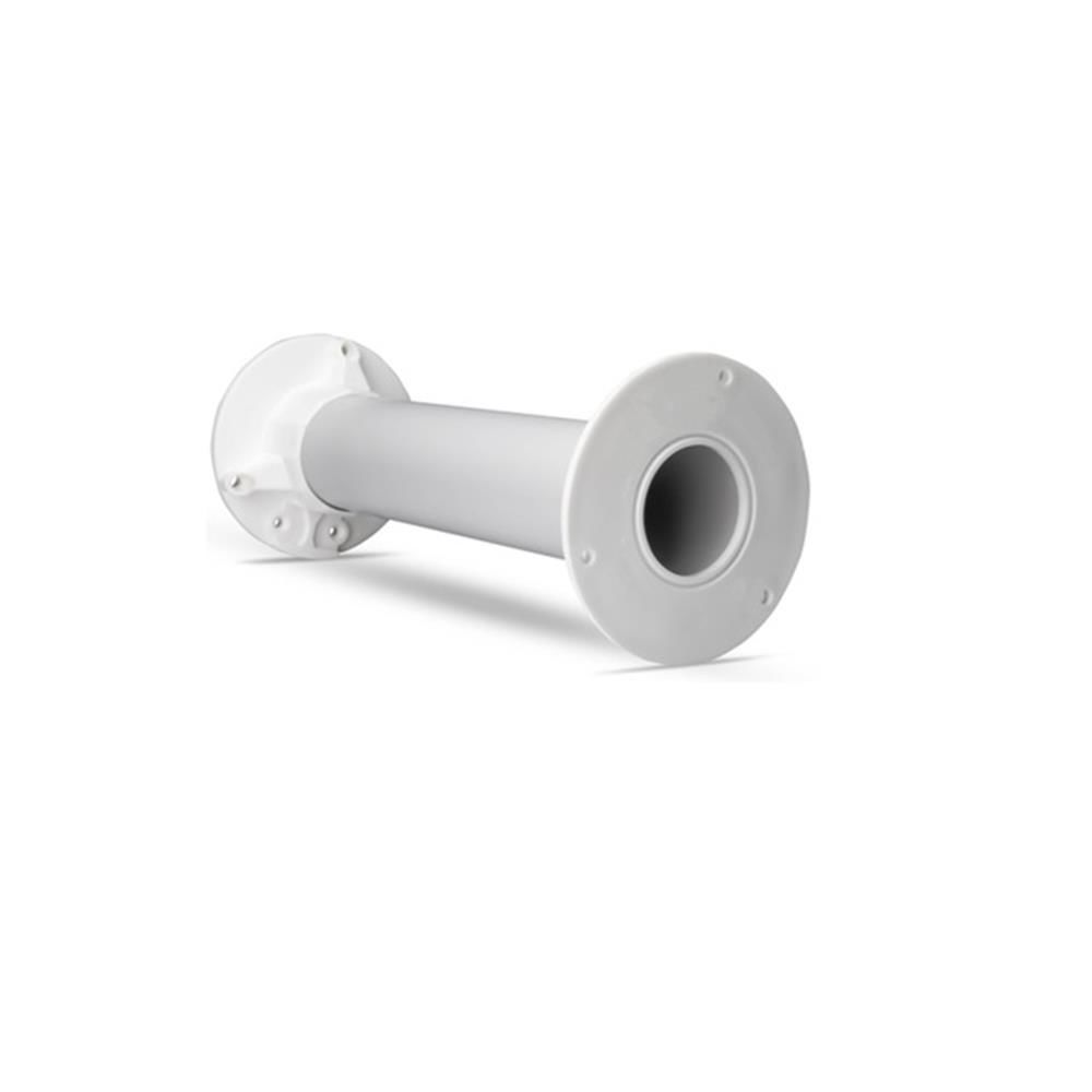 Nova Kamera Uzatma Ayağı 30 CM Plastik Gri – Güvenlik Kamerası Montaj Uzatma Ayağı 30 cm