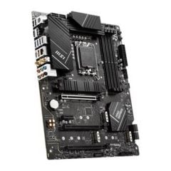 MSI Pro Z790-P Wifi DDR5 7000MHz (OC) Soket 1700 M.2 HDMI DP ATX Anakart