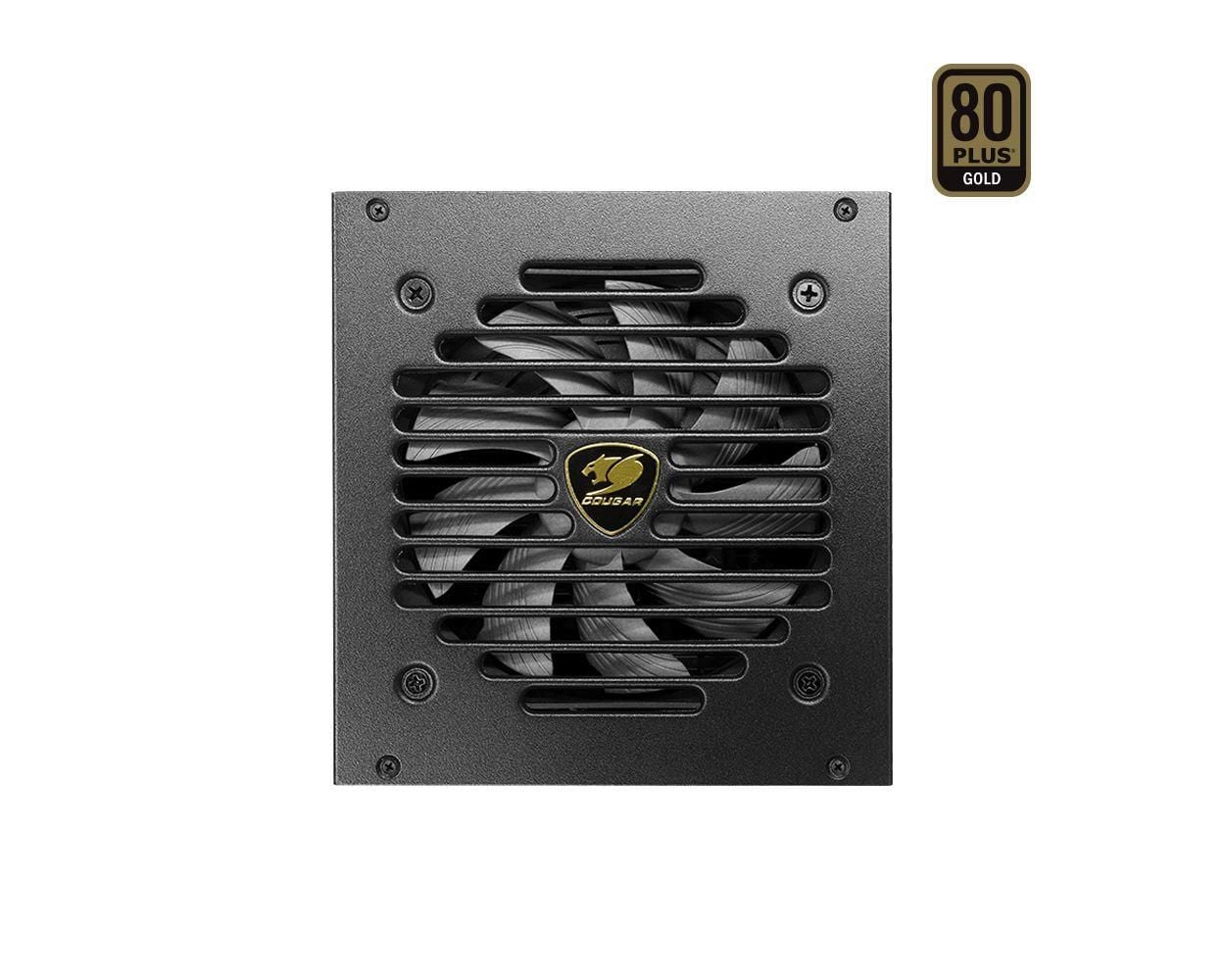 Cougar GEX750 750W 80+ Gold Full Modüler ATX Güç Kaynağı