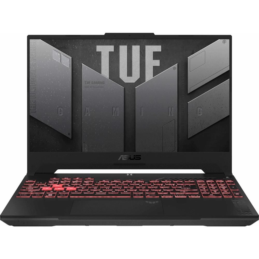 Asus Tuf Gaming F15 FX507ZC4-HN158-16 I5 12500H 16GB 512GB Rtx3050 144Hz FreeDOS 15.6'' Notebook(Upg)