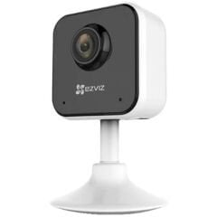 Ezviz H1c 2MP 1080P Full HD Geniş Açılı Manyetik Tabanlı Akıllı WiFi Küp Kamera