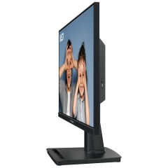 MSI 21.5'' Pro MP225V Flat VA 1ms Adaptıve-Sync Siyah FHD Monitör