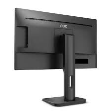 AOC 24P1 23.8 inç 60Hz 5ms IPS FHD Pivot Hoparlörlü Profesyonel Monitör