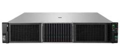 HPE ProLiant DL380 Gen11 P81784-425 Intel Xeon Gold 5416S 16-Core 64GB (2x32GB) RAM 960GB (2x480GB) SSD 8SFF 2x1000W Rack Server