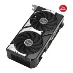 Asus Dual GeForce RTX 5060 Ti OC Edition 8GB GDDR7 128-Bit Ekran Kartı