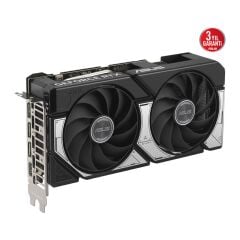 Asus Dual GeForce RTX 5060 Ti OC Edition 8GB GDDR7 128-Bit Ekran Kartı