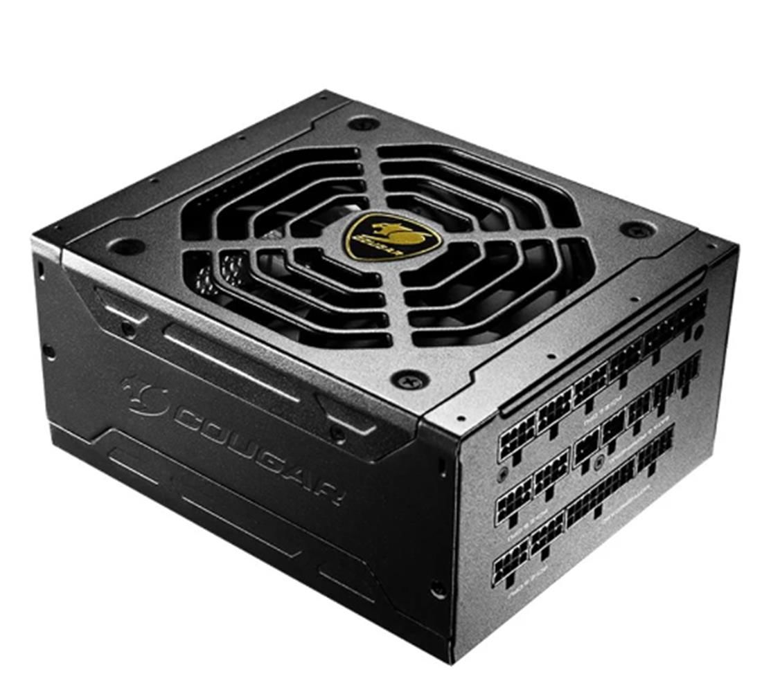 Cougar GEX-1050W 80+ Gold Full Modüler ATX PSU