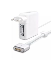 Hadron HD795 Mac Adaptörü 20V 4.25A T Tip 85W A1389