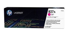 HP 827A Magenta (Macenta) Orijinal LaserJet Toner Kartuşu - CF303A Color LaserJet Enterprise M880 Serisi 32.000 Sayfa