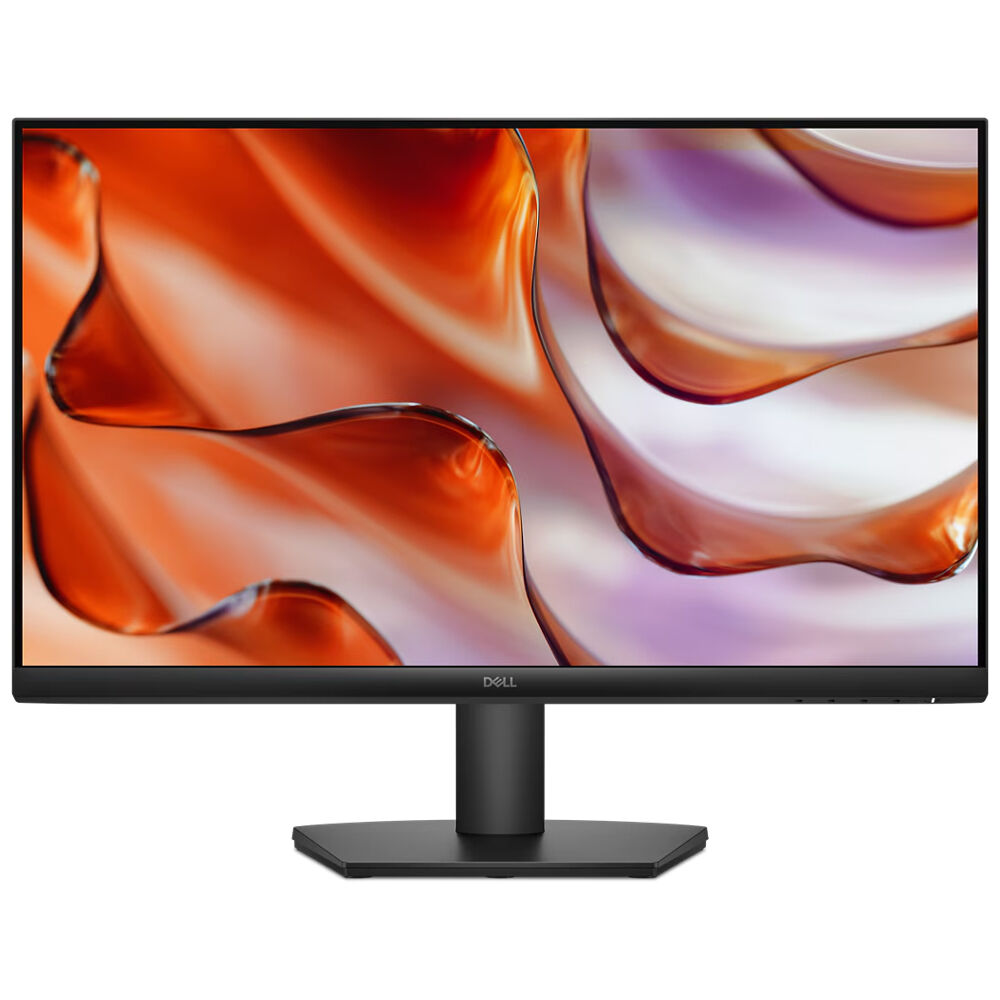 Dell 23.8'' SE2425HM IPS Monitör 5ms Siyah