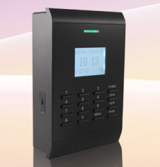 Granding SC403 Şifre ve Kart Okuyucu Terminalli Access Control Kapı Açma Sistem Cihazı