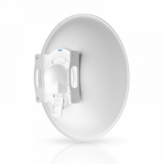 UBNT airFiber AF-5G30-S45, 30 dBi 5 GHz, Slant 45 30KM DISH Anten