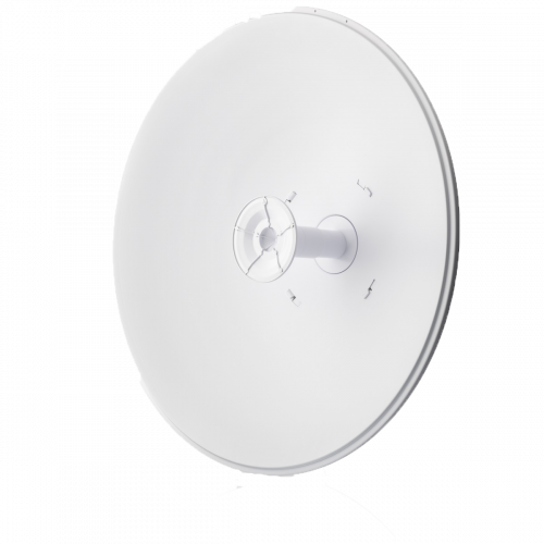 UBNT airFiber AF-5G30-S45, 30 dBi 5 GHz, Slant 45 30KM DISH Anten