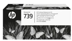 HP 739 DesignJet Baskı Kafası (498N0A)