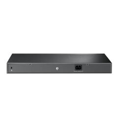 Omada TP-Link TL-SG3210XHP-M2 8 Port Yönetilebilir Switch