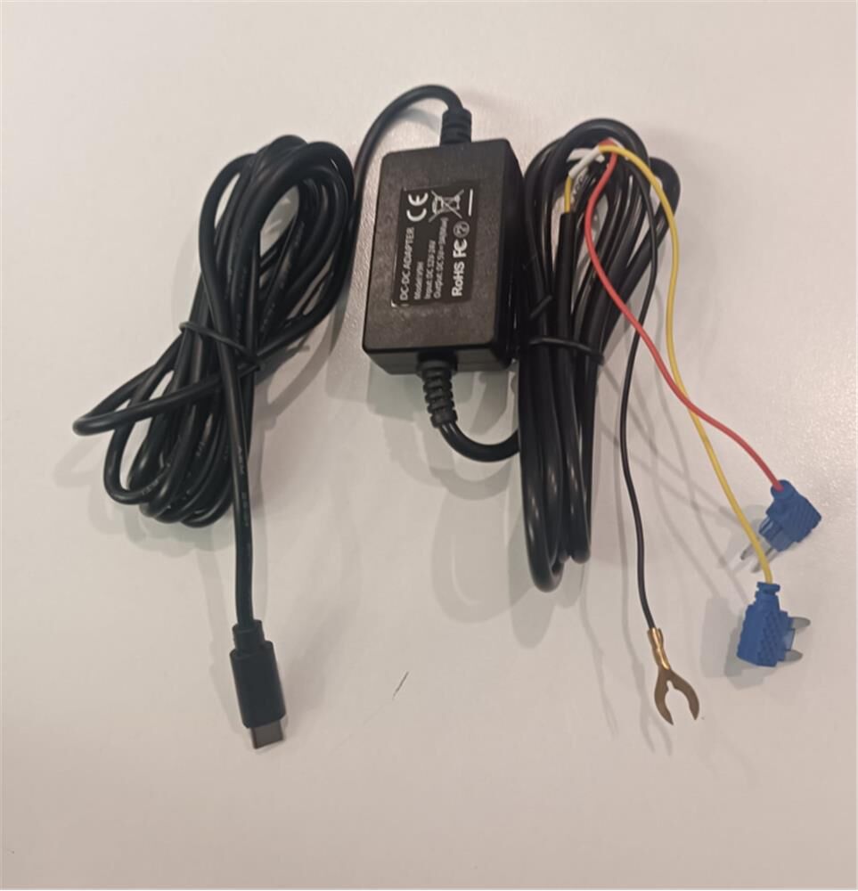 Dahua V9H_TYPE-C Araç Kamerası Modülü