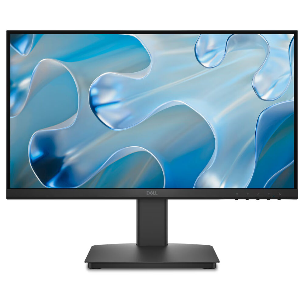 Dell 21.5'' SE2225HM LED Monitör 5ms Siyah