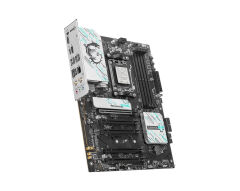 MSI B840 GAMING PLUS WIFI AM5 DDR5 8000(OC)Mhz ATX Gaming (Oyuncu) Anakart