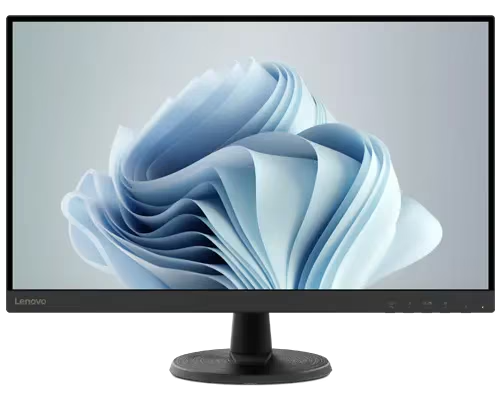 27'' LENOVO C27-40  VA 4ms 75Hz HDMI+VGA VESA MONITOR