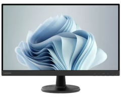 Lenovo C27-40 27'' 1920x1080 FHD 75Hz 4ms HDMI VGA FreeSync VA Monitör - 67A3KAC4TK