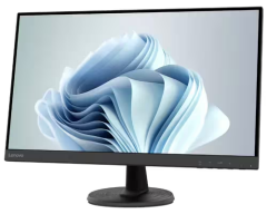 27'' LENOVO C27-40  VA 4ms 75Hz HDMI+VGA VESA MONITOR