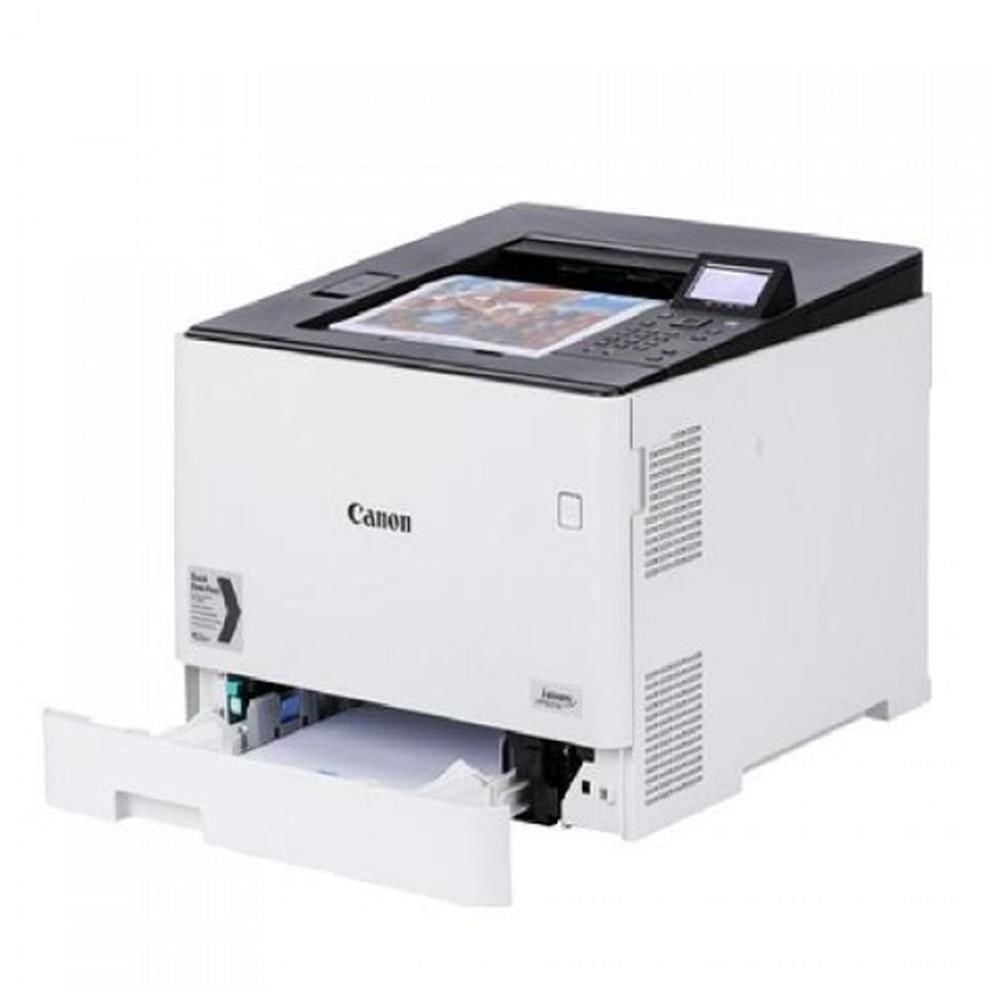 Canon LBP673CDW Renkli Lazer Yazıcı Dubleks Wi-Fi