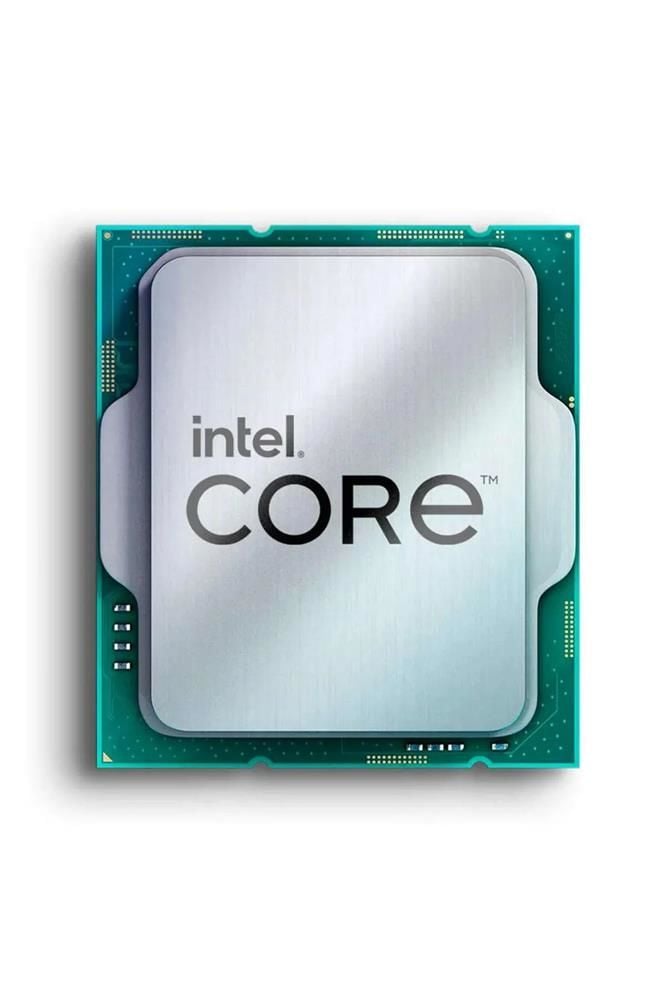Intel Core i7‑13700KF (TRAY) 13. Nesil 16 Çekirdek (8P+8E) 24 İzlek 3.40 GHz Base – 5.40 GHz Turbo 30 MB L3 Cache LGA 1700 Soket Kutusuz İşlemci