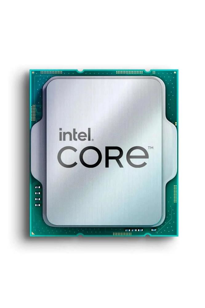 Intel Core i7‑13700KF (TRAY) 13. Nesil 16 Çekirdek (8P+8E) 24 İzlek 3.40 GHz Base – 5.40 GHz Turbo 30 MB L3 Cache LGA 1700 Soket Kutusuz İşlemci