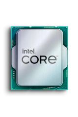 Intel Core i7‑13700KF (TRAY) 13. Nesil 16 Çekirdek (8P+8E) 24 İzlek 3.40 GHz Base – 5.40 GHz Turbo 30 MB L3 Cache LGA 1700 Soket Kutusuz İşlemci