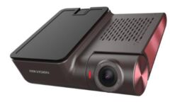 Hikvision AE-DC8322-G2PRO 3'' Ekranlı ve Wi-Fi GPSli 2160P Araç İçi Kamera