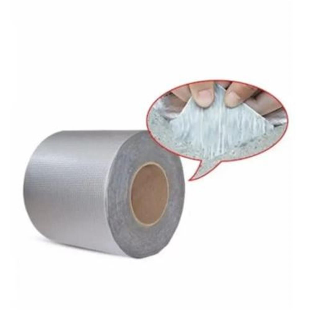 Bay-Tec MK-0846 Alüminyum Sızdırmazlık Bandı 96 mm x 2 mt