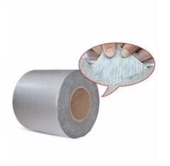 Bay-Tec MK-0846 Alüminyum Sızdırmazlık Bandı 96 mm x 2 mt