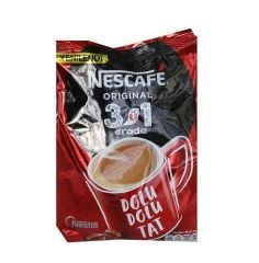 Nescafe 3ü1 Arada Orijinal Hazır Kahve Karışımı 1 kg (SKU: 12527158)