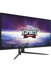 MSI 40'' MAG401QR Flat IPS FreeSync Premium Gaming UWQHD Monitör