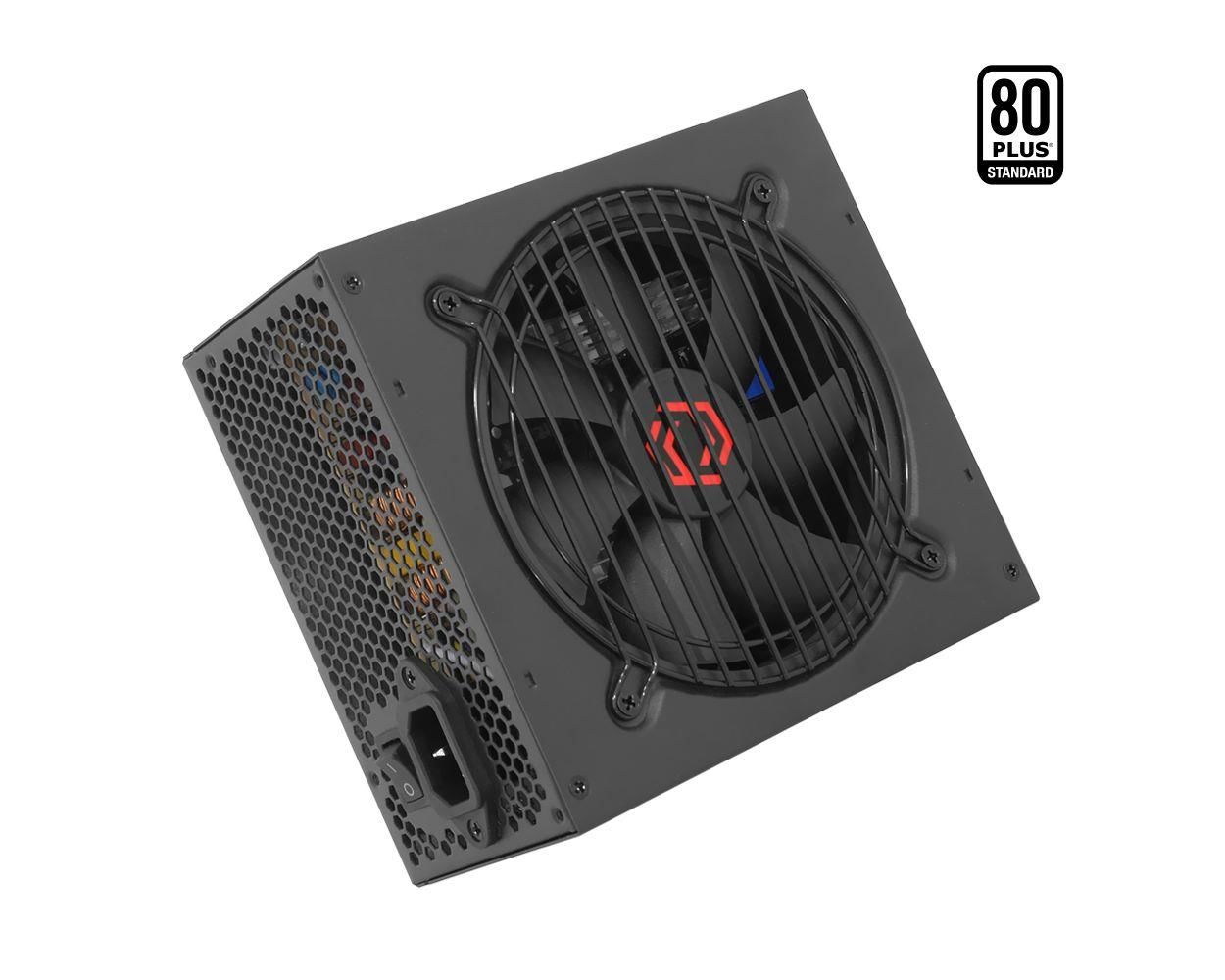 Frisby Fr-PS5080P 500W 80+ Plus ATX Güç Kaynağı