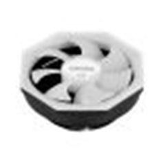 Frisby FCL‑F1330C Intel LGA 1366 / 115x / 775 Uyumlu CPU Soğutucu 120 mm Fan 1400 RPM 45 CFM Hidrolik Rulman Braketli